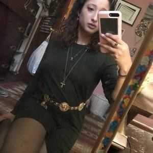 Meet your Posher, Feather